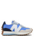 New Balance Сникърси WS327TC Син - Pepit.bg