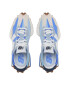 New Balance Сникърси WS327TC Син - Pepit.bg