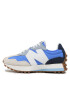 New Balance Сникърси WS327TC Син - Pepit.bg