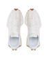 New Balance Сникърси WS327TD Екрю - Pepit.bg
