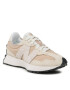 New Balance Сникърси WS327UM Бежов - Pepit.bg