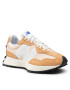 New Balance Сникърси WS327WR1 Оранжев - Pepit.bg