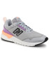 New Balance Сникърси WS515RB2 Сив - Pepit.bg