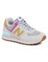 New Balance Сникърси WT574ATA Бежов - Pepit.bg
