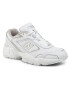 New Balance Сникърси WX452SG Бял - Pepit.bg