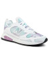 New Balance Сникърси X-Racer WSXRCRU Бял - Pepit.bg