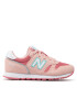 New Balance Сникърси YC373JD2 Розов - Pepit.bg