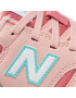 New Balance Сникърси YC373JD2 Розов - Pepit.bg