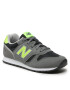 New Balance Сникърси YC373JO2 Сив - Pepit.bg