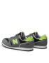 New Balance Сникърси YC373JO2 Сив - Pepit.bg