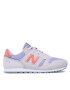 New Balance Сникърси YC373JQ2 Виолетов - Pepit.bg