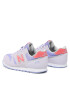 New Balance Сникърси YC373JQ2 Виолетов - Pepit.bg