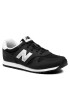 New Balance Сникърси YC373KB2 Черен - Pepit.bg