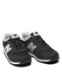 New Balance Сникърси YC373KB2 Черен - Pepit.bg