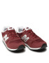 New Balance Сникърси YC373KR2 Бордо - Pepit.bg