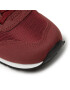 New Balance Сникърси YC373KR2 Бордо - Pepit.bg