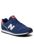 New Balance Сникърси YC373WN2 Тъмносин - Pepit.bg