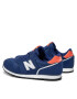 New Balance Сникърси YC373WN2 Тъмносин - Pepit.bg