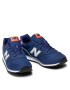 New Balance Сникърси YC373WN2 Тъмносин - Pepit.bg