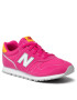 New Balance Сникърси YC373WP2 Розов - Pepit.bg