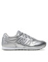 New Balance Сникърси YC373XA2 Сребрист - Pepit.bg