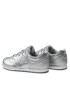 New Balance Сникърси YC373XA2 Сребрист - Pepit.bg