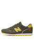 New Balance Сникърси YC373XG2 Каки - Pepit.bg