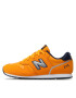 New Balance Сникърси YC373XH2 Оранжев - Pepit.bg