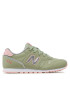 New Balance Сникърси YC373XJ2 Зелен - Pepit.bg