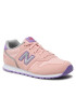 New Balance Сникърси YC373XK2 Розов - Pepit.bg