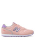 New Balance Сникърси YC373XK2 Розов - Pepit.bg