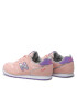 New Balance Сникърси YC373XK2 Розов - Pepit.bg