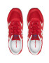 New Balance Сникърси YC393BBP Червен - Pepit.bg