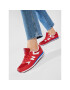 New Balance Сникърси YC393BBP Червен - Pepit.bg