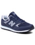 New Balance Сникърси YC393CBK Тъмносин - Pepit.bg