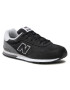 New Balance Сникърси YC515RB3 Черен - Pepit.bg