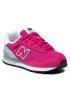 New Balance Сникърси YC515RP3 Розов - Pepit.bg