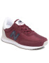 New Balance Сникърси YC720NBP Бордо - Pepit.bg