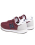 New Balance Сникърси YC720NBP Бордо - Pepit.bg
