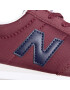 New Balance Сникърси YC720NBP Бордо - Pepit.bg