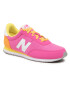 New Balance Сникърси YC720PN2 Розов - Pepit.bg