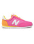New Balance Сникърси YC720PN2 Розов - Pepit.bg