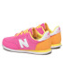 New Balance Сникърси YC720PN2 Розов - Pepit.bg