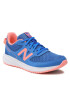 New Balance Сникърси YK570GL3 Син - Pepit.bg