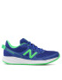 New Balance Сникърси YK570IG3 Син - Pepit.bg