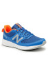 New Balance Сникърси YK570LC3 Син - Pepit.bg