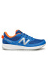 New Balance Сникърси YK570LC3 Син - Pepit.bg