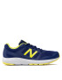 New Balance Сникърси YK570VL2 Тъмносин - Pepit.bg