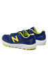 New Balance Сникърси YK570VL2 Тъмносин - Pepit.bg