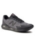 New Balance Сникърси YK611BK Сив - Pepit.bg